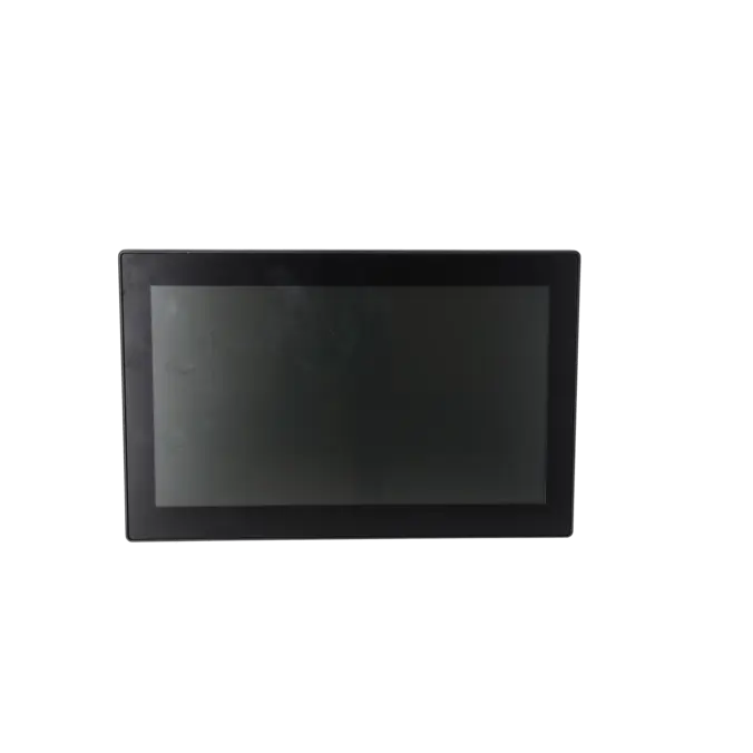 SIEMENS 6AV2128-3QB36-0AX1, HMI, Touch-Panels, K1256659, Bild 1