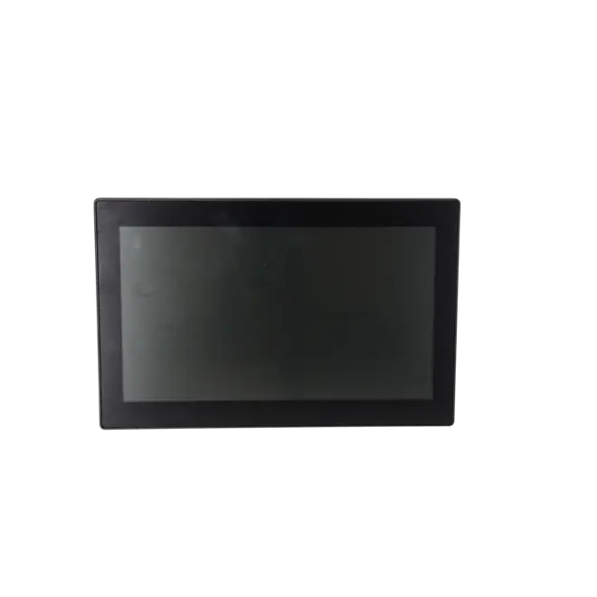 SIEMENS 6AV2128-3QB36-0AX1, HMI, Touch-Panels, K1256659