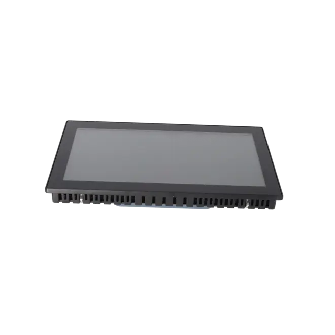 SIEMENS 6AV2128-3QB36-0AX1, HMI, Touch-Panels, K1256659