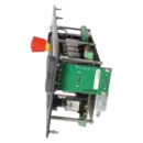 SIEMENS 6FC5203-0AD21-0AA1, Antriebstechnik, Maschinensteuertafeln, K0054835, Bild 11