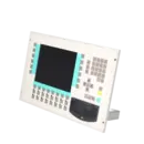 SIEMENS 6AV3637-1LL00-0FX1, HMI, Operator Panels mit Key, K0005070, Bild 2