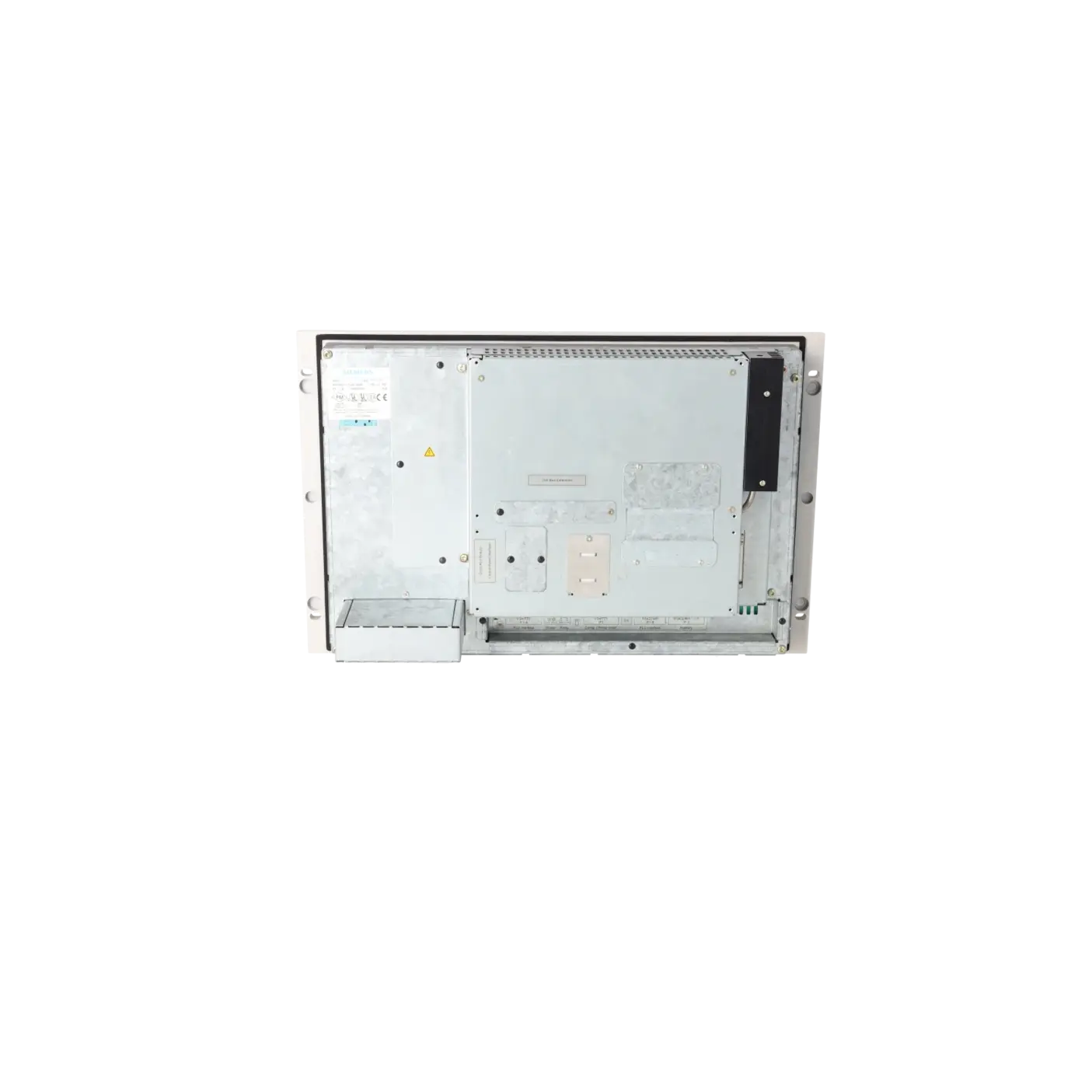 SIEMENS 6AV3637-1ML00-0BX0, HMI, Operator Panels mit Key, K0005071, Bild 5