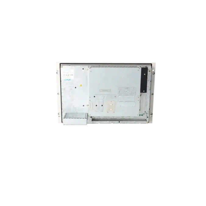 SIEMENS 6AV3637-1ML00-0BX0, HMI, Operator Panels mit Key, K0005071, Bild 5