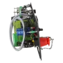 SIEMENS 6FC5203-0AD27-0AA0, Antriebstechnik, Maschinensteuertafeln, K0054848, Bild 7