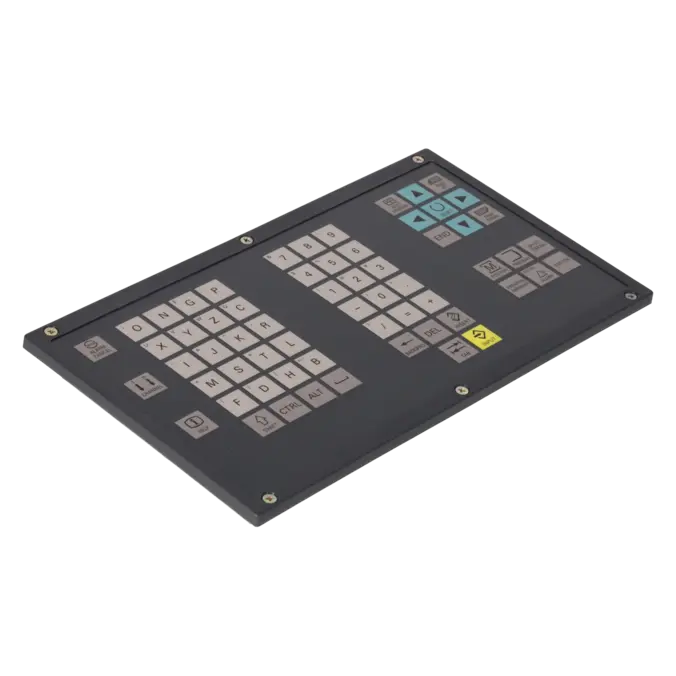 SIEMENS 6FC5603-0AC13-1AA0, Antriebstechnik, Maschinensteuertafeln, K0056588, Bild 8