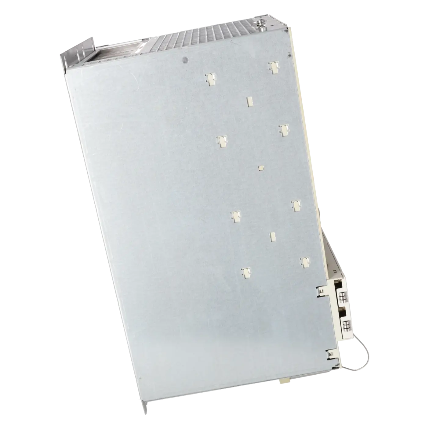 SIEMENS 6SN1123-1AA00-0KA1, Antriebstechnik, Wechselrichter, K0063673, Bild 7