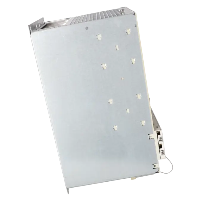 SIEMENS 6SN1123-1AA00-0KA1, Antriebstechnik, Wechselrichter, K0063673, Bild 7