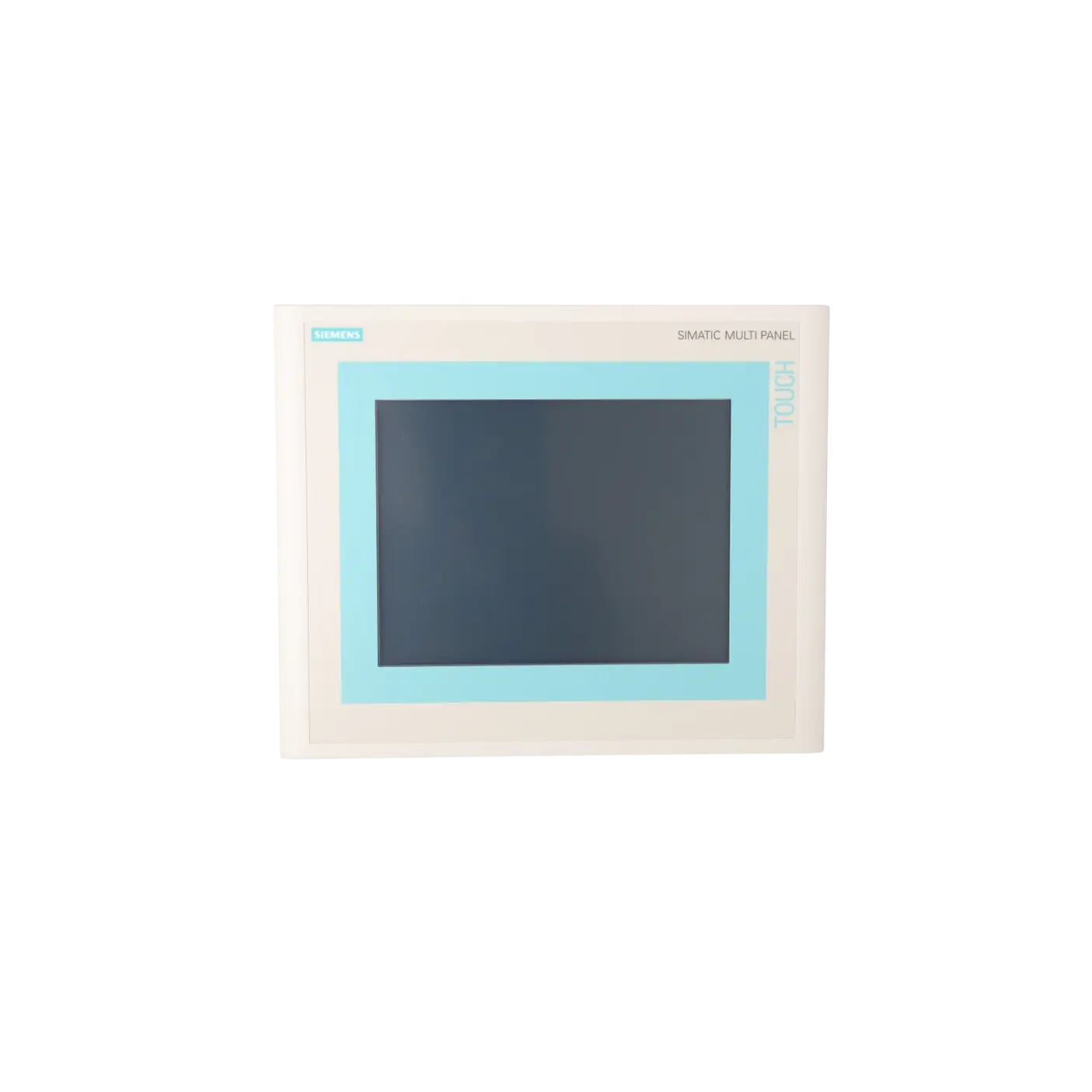 SIEMENS 6AV6545-0AG10-0AX0, HMI, Touch-Panels, K0116921, Bild 1