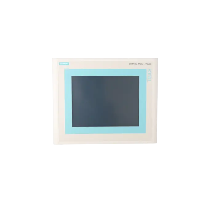 SIEMENS 6AV6545-0AG10-0AX0, HMI, Touch-Panels, K0116921, Bild 1