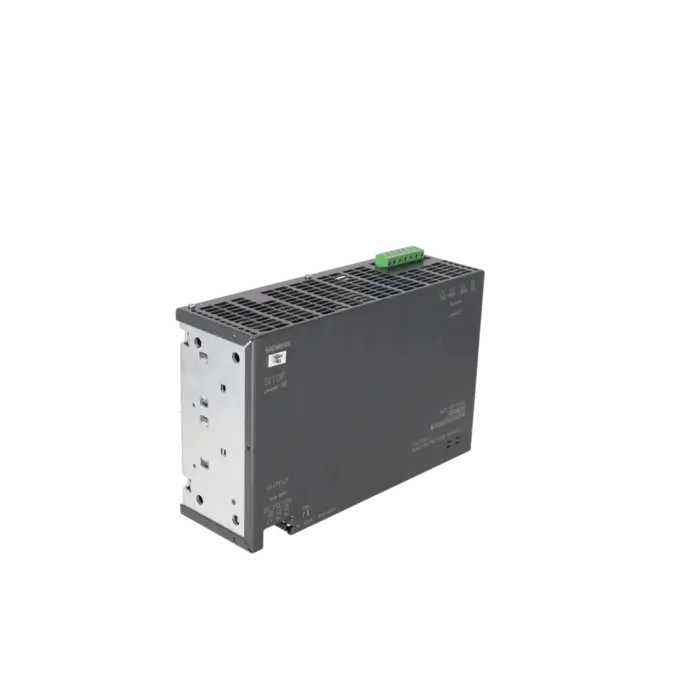 SIEMENS 6EP1437-2BA00, HMI, Power Supplies, K0117315, Image 8