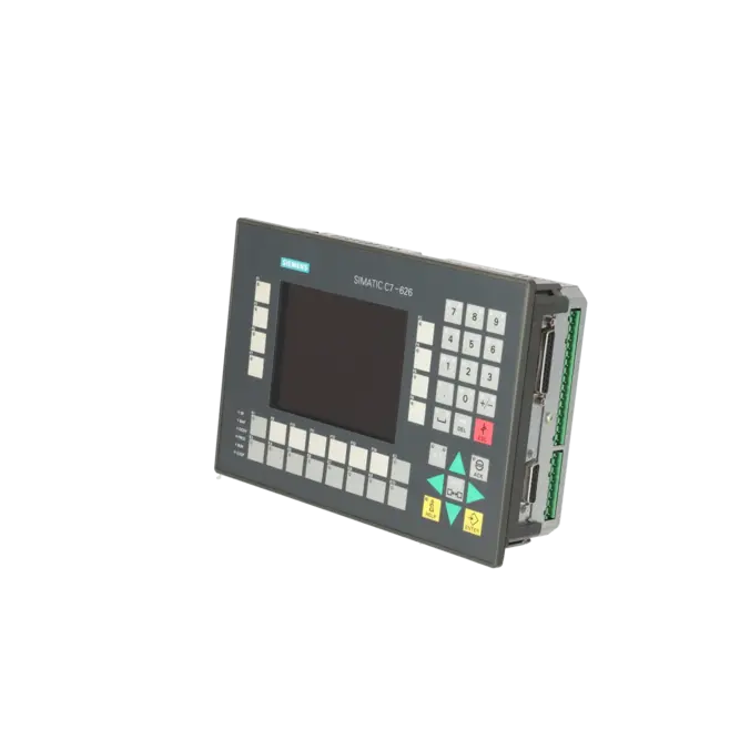 SIEMENS 6ES7626-1DG04-0AE3, HMI, Compact Tools, K0118920, Image 2