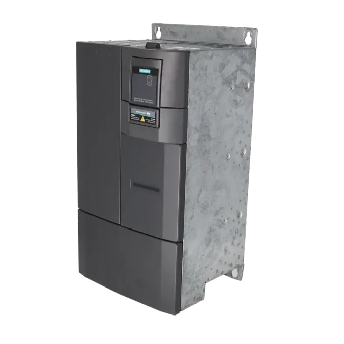 SIEMENS 6SE6440-2UD31-8DA1, Antriebstechnik, Umrichter, K0120576, Bild 2