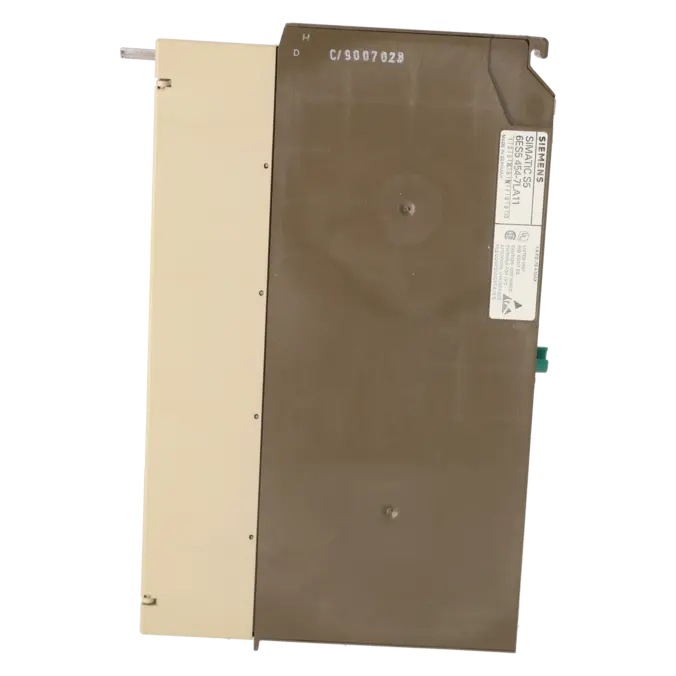 SIEMENS 6ES5454-7LA11, Baugruppen, Digitalein- / Digitalausgaben, K0136407, Bild 3