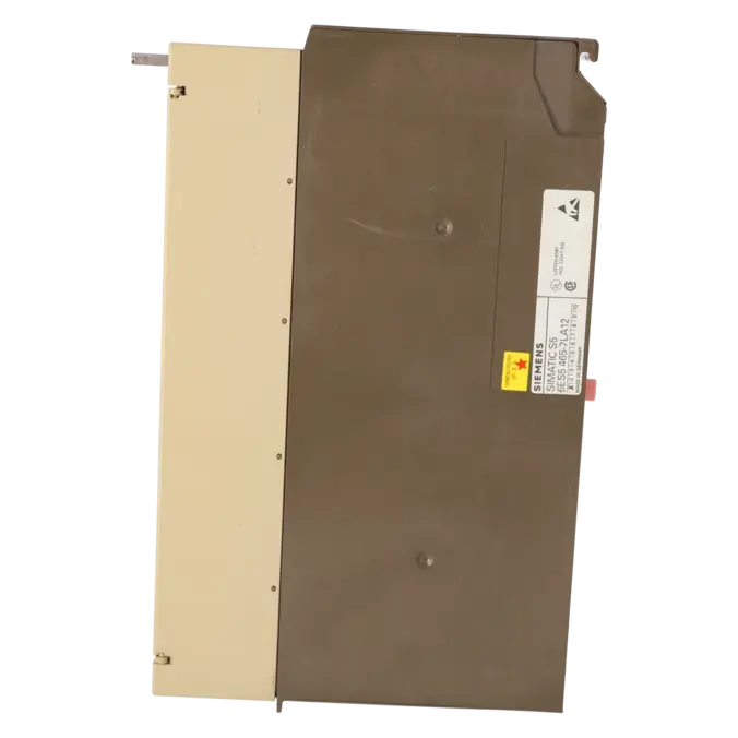 SIEMENS 6ES5465-7LA12, Baugruppen, SIMATIC-S5-Aktion, K0136413, Bild 3