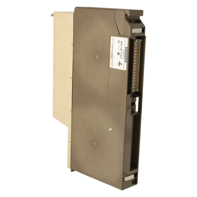 SIEMENS 6ES5530-7LA12, PLC Controls, SIMATIC-S5 Sales Offer, K0136438, Image 4