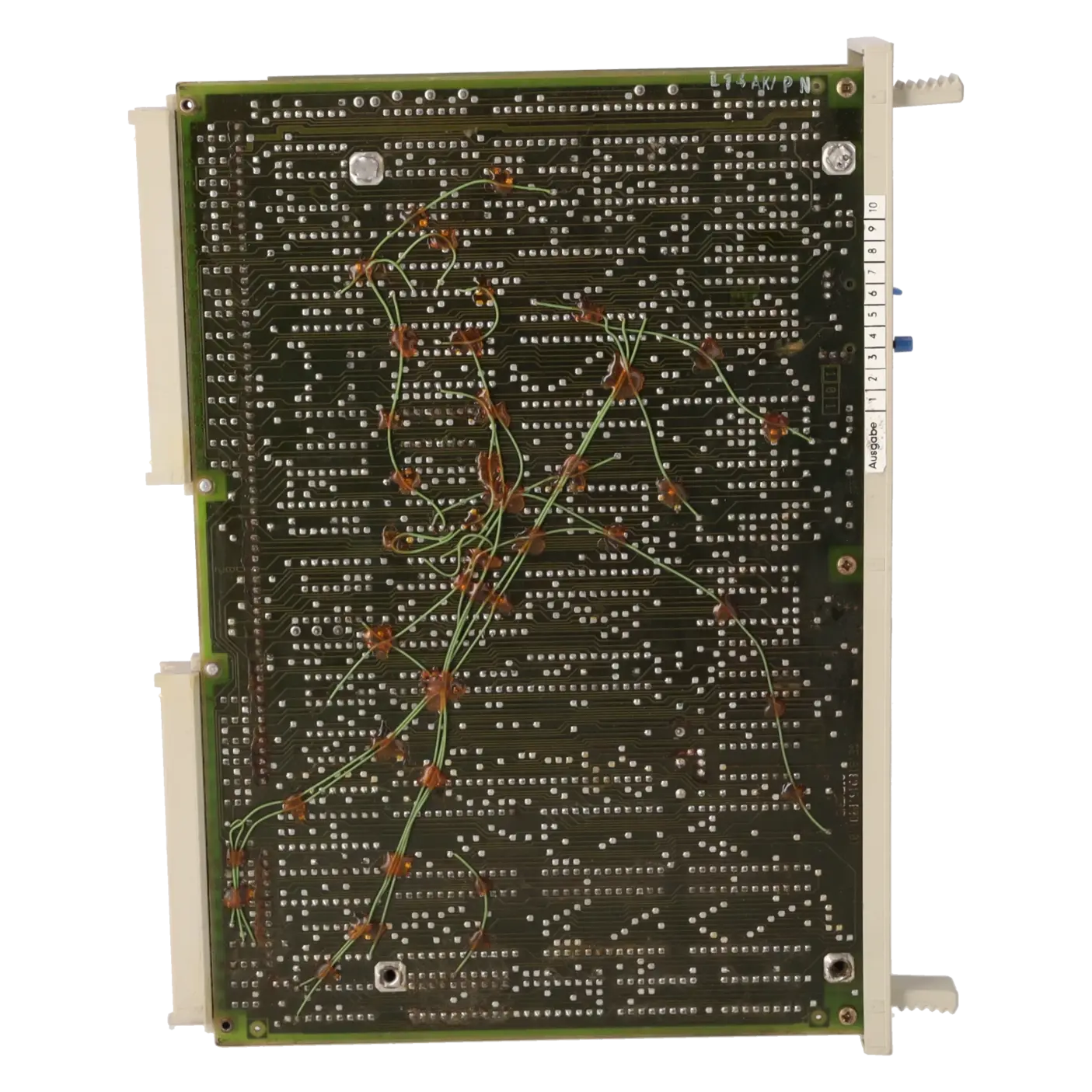 SIEMENS 6ES5921-3WA13, PLC Controls, SIMATIC-S5 Sales Offer, K0137180, Image 7