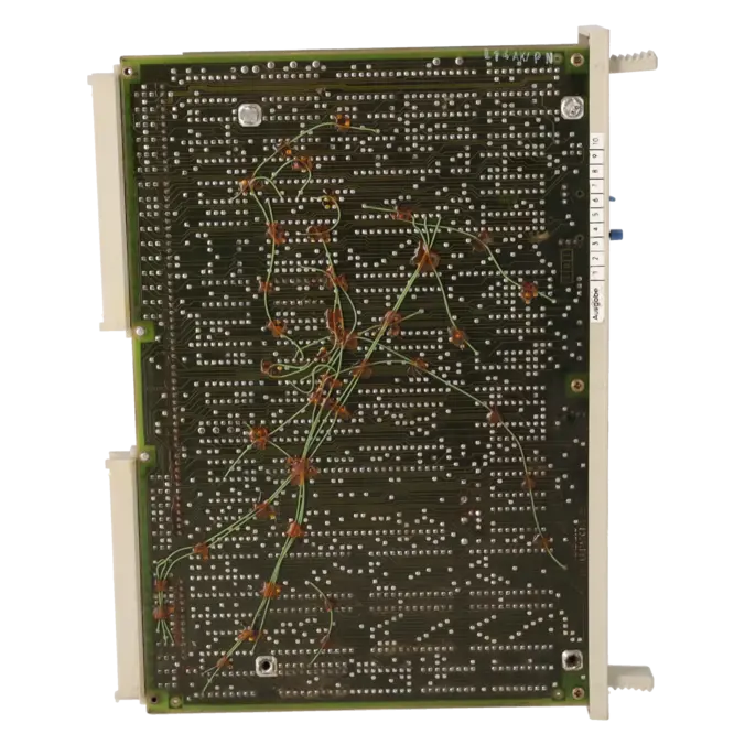 SIEMENS 6ES5921-3WA13, PLC Controls, SIMATIC-S5 Sales Offer, K0137180, Image 7