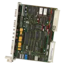 SIEMENS 6ES5255-3AC12, Baugruppen, SIMATIC-S5-Aktion, K0137347, Bild 3