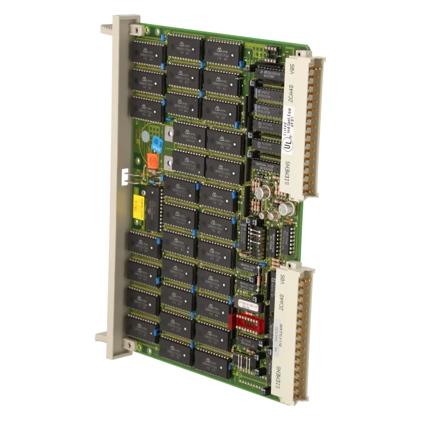 SIEMENS 6ES5340-3KB41, Baugruppen, Funktionsbaugruppen, K0137735, Bild 4