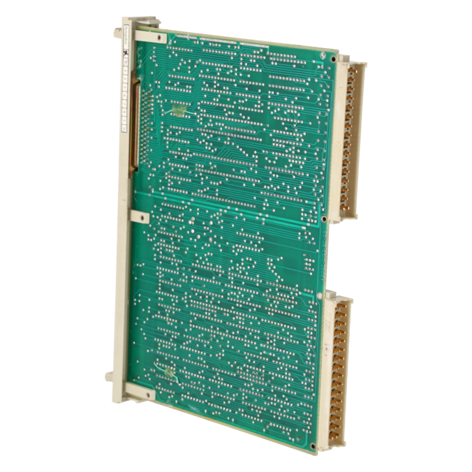 SIEMENS 6ES5390-5AA21, Baugruppen, Funktionsbaugruppen, K0138135, Bild 4