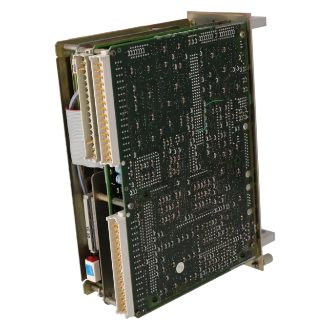 SIEMENS 6ES5580-0UA11, Baugruppen, SIMATIC-S5-Aktion, K0138270, Bild 6