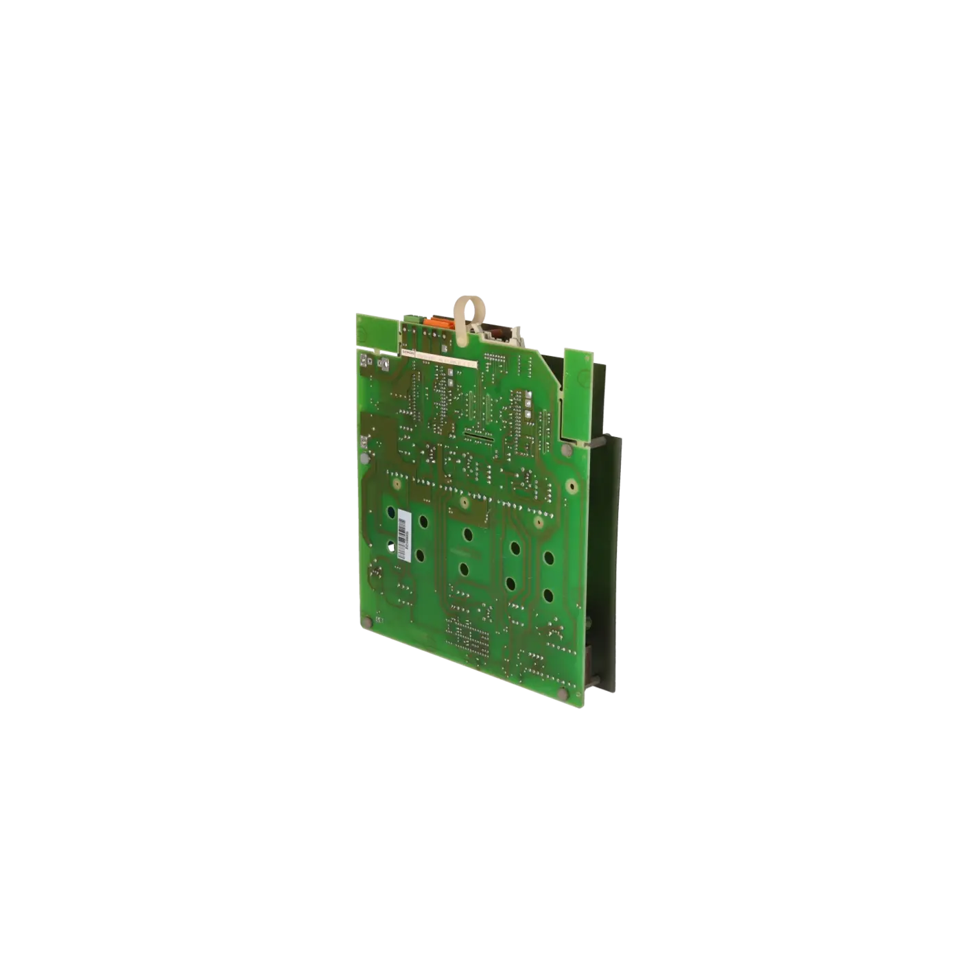 SIEMENS 6SC6103-0SE31, Antriebstechnik, Wechselrichter, K0139098, Bild 6