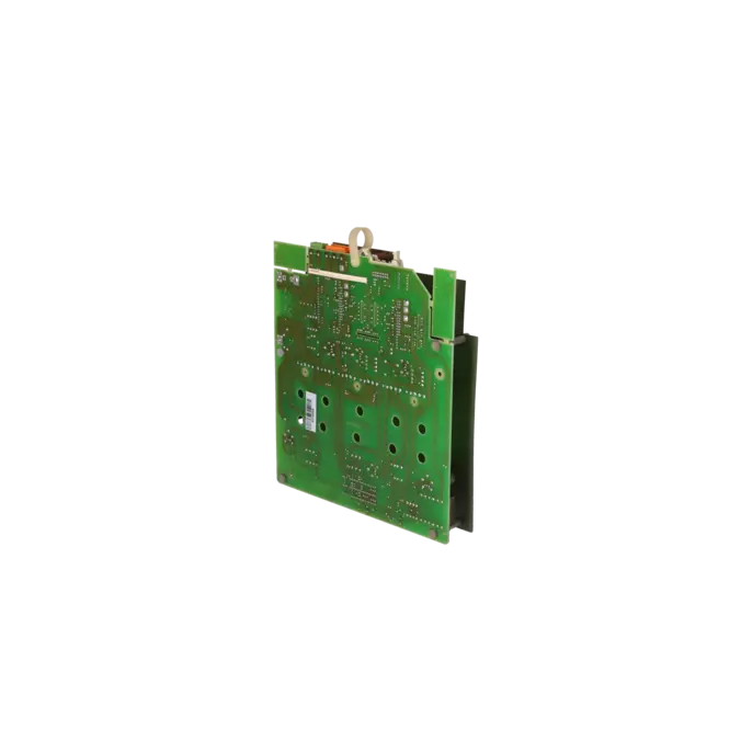 SIEMENS 6SC6103-0SE31, Antriebstechnik, Wechselrichter, K0139098, Bild 6