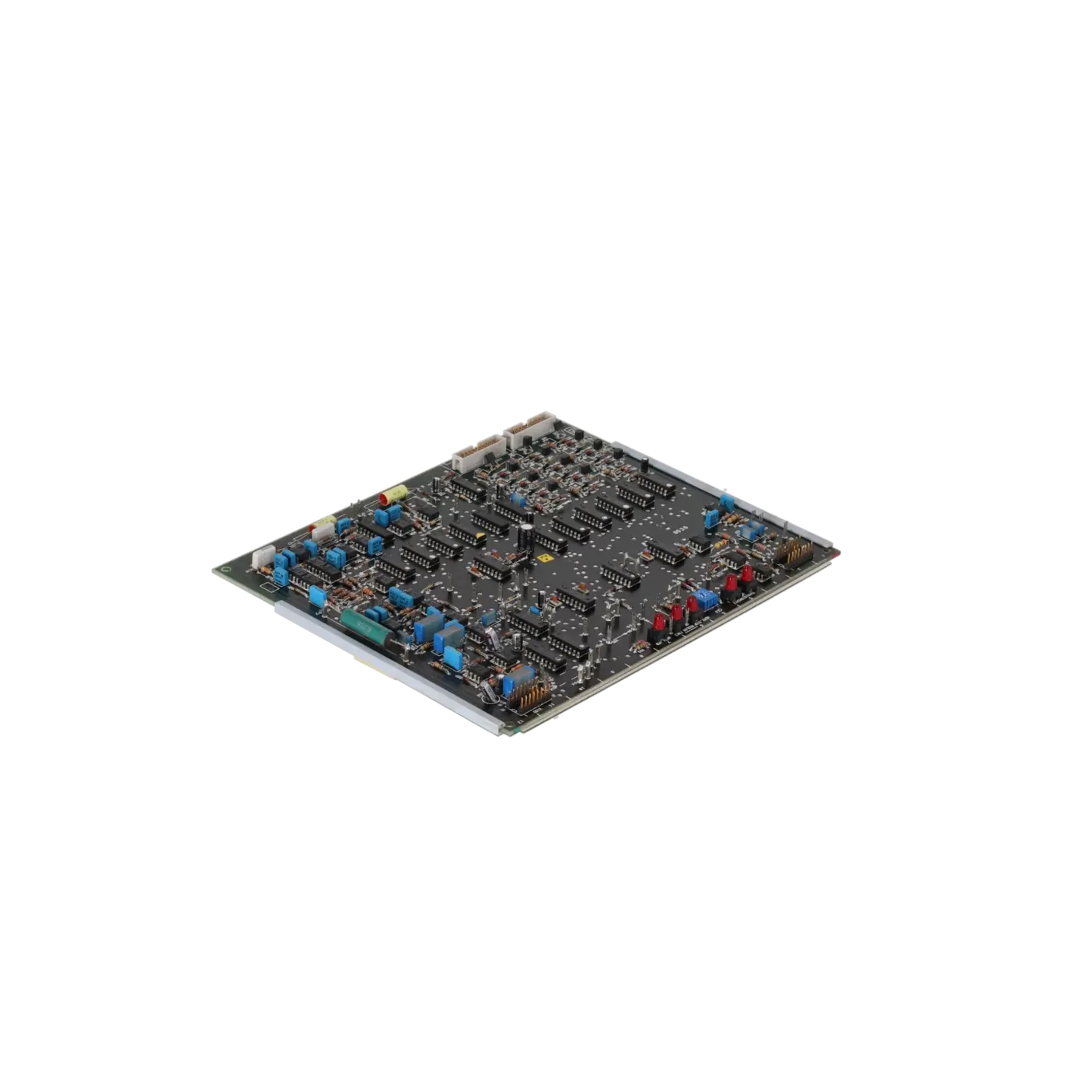 SIEMENS C98043-A1005-L2-15, Antriebstechnik, Einzelkomponenten, K0139390, Bild 4