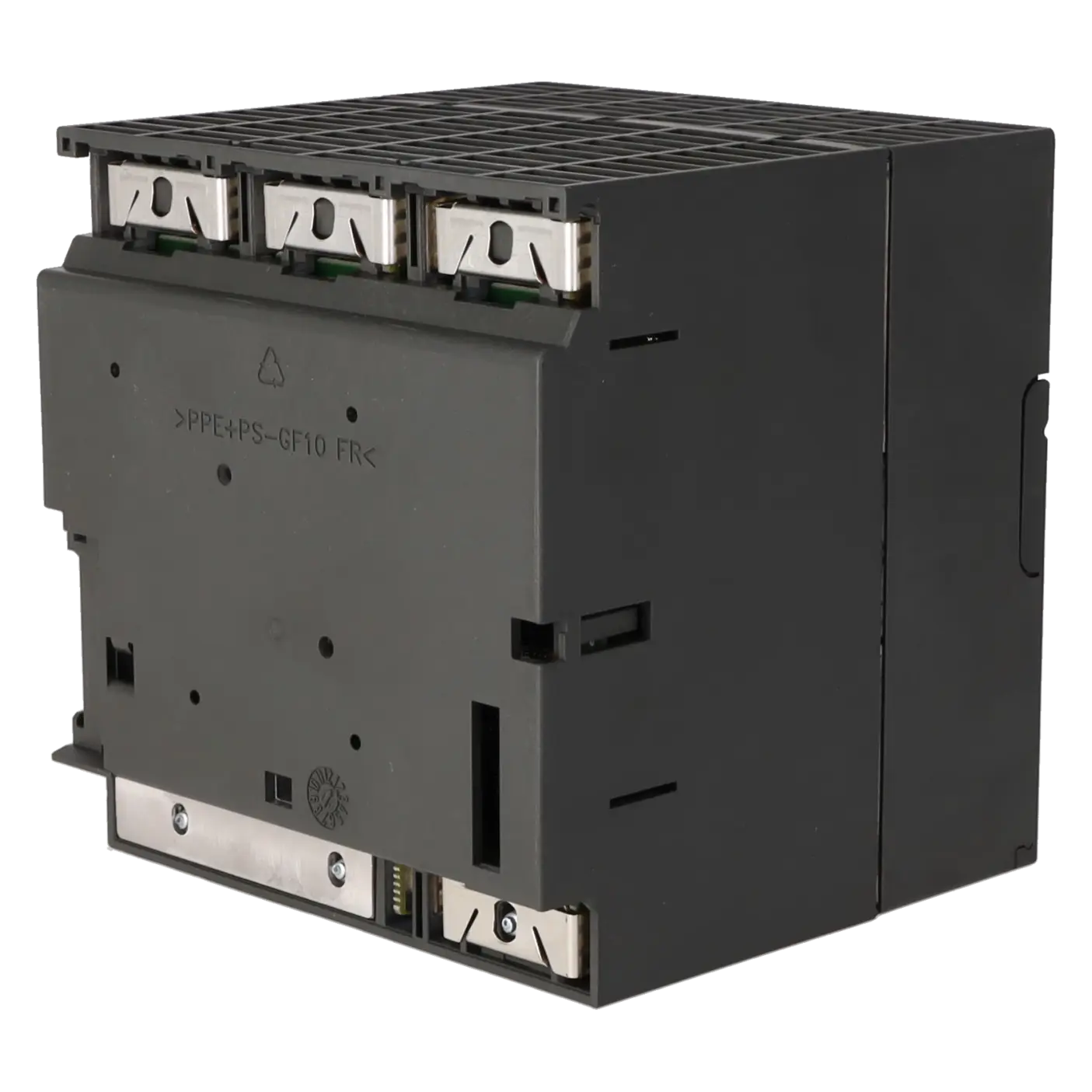 SIEMENS 6ES7318-3EL00-0AB0, Baugruppen, CPU / Zentralbaugruppen, K0171264, Bild 6