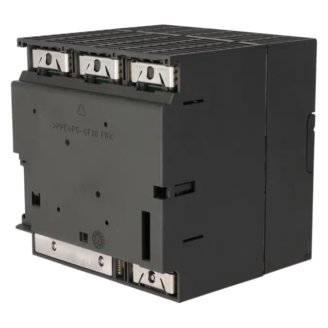 SIEMENS 6ES7318-3EL00-0AB0, Baugruppen, CPU / Zentralbaugruppen, K0171264, Bild 6