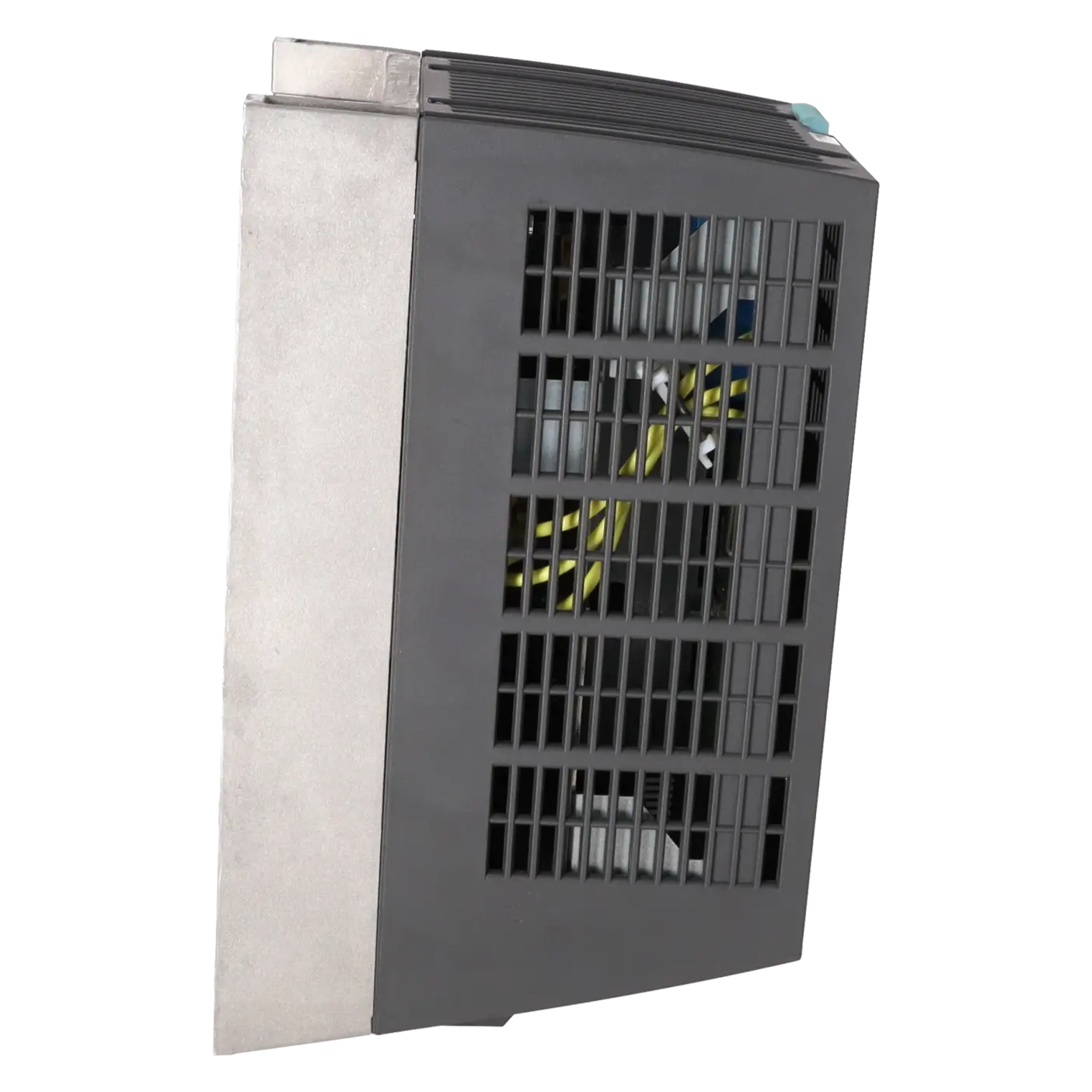 SIEMENS 6SL3224-0BE23-0UA0, Antriebstechnik, Umrichter, K0175097, Bild 7