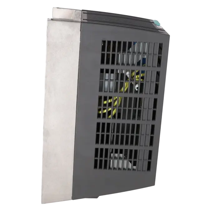 SIEMENS 6SL3224-0BE23-0UA0, Antriebstechnik, Umrichter, K0175097, Bild 7