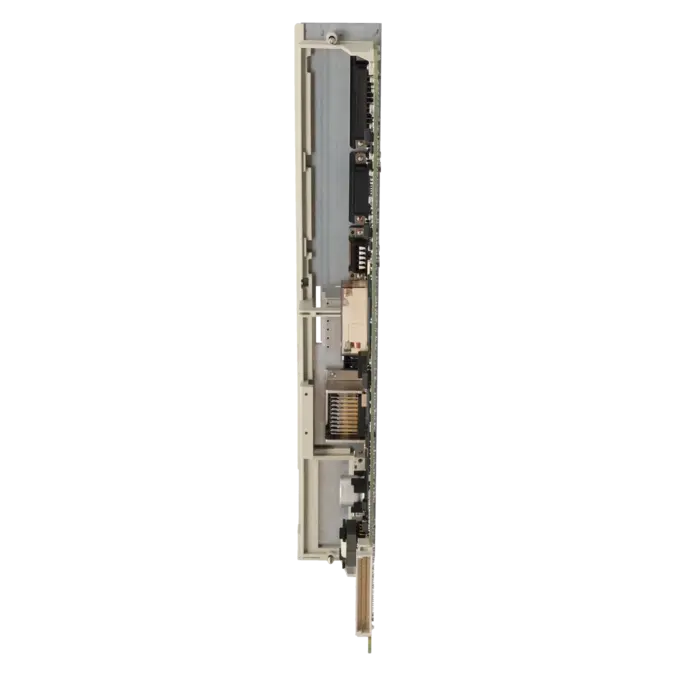 SIEMENS 6SN1118-0DJ23-0AA1, Antriebstechnik, Reglerkarten, K0175766, Bild 5