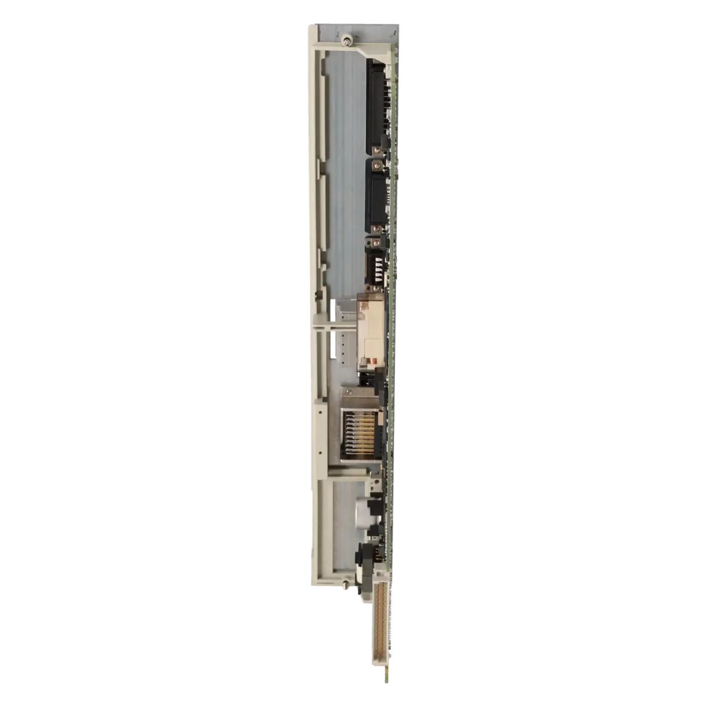 SIEMENS 6SN1118-0DJ23-0AA1, Antriebstechnik, Reglerkarten, K0175766, Bild 5