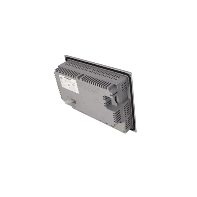 SIEMENS 6AV6643-0CB01-1AX1, HMI, Touch-Panels, K0199922, Bild 6