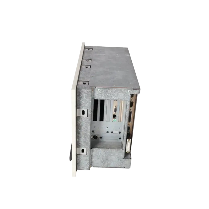 SIEMENS 6AP1161-0BV00, HMI, Industrial PC, K0205013, Image 3