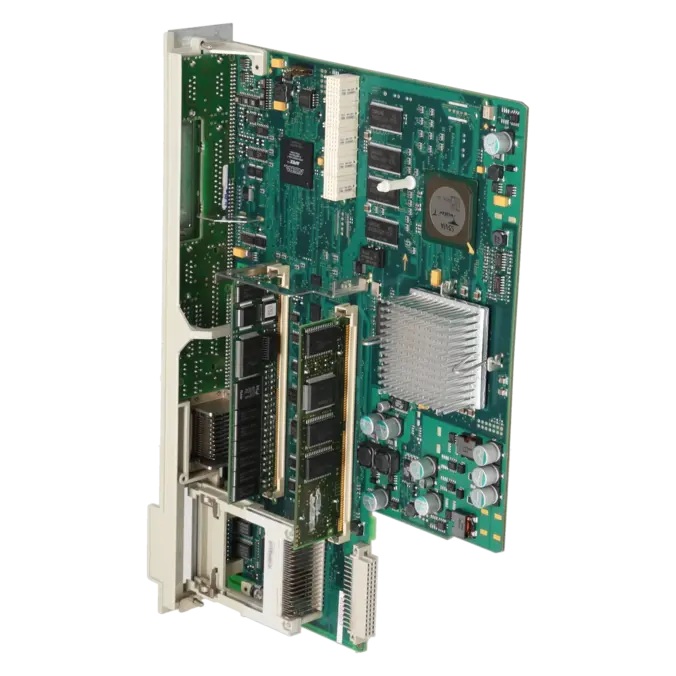 SIEMENS 6FC5357-0BB33-0AE3, Antriebstechnik, CU NCU PLC Steuerungen, K0205151, Bild 4