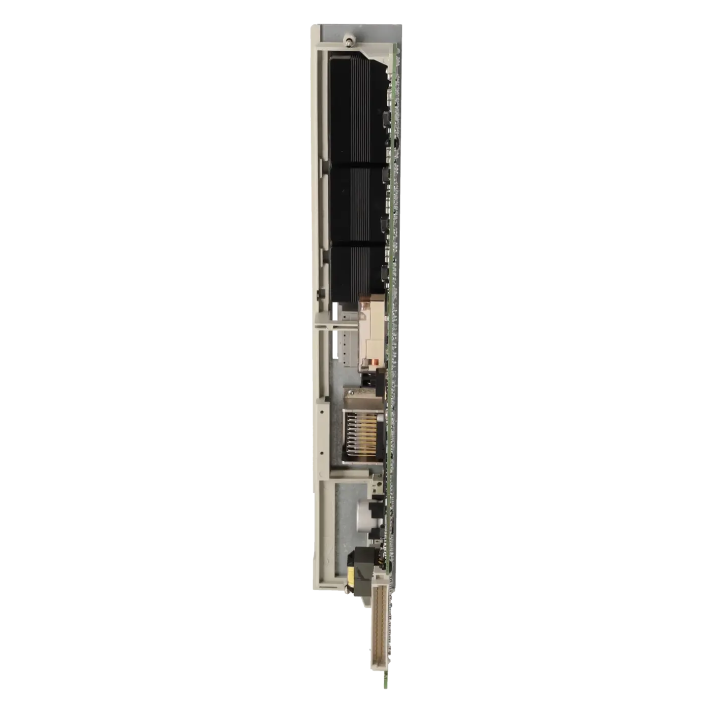 SIEMENS 6SN1118-0DM33-0AA2, Antriebstechnik, Reglerkarten, K0223413, Bild 5