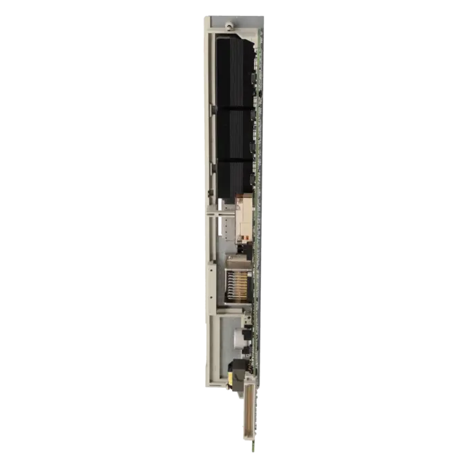 SIEMENS 6SN1118-0DM33-0AA2, Antriebstechnik, Reglerkarten, K0223413, Bild 5