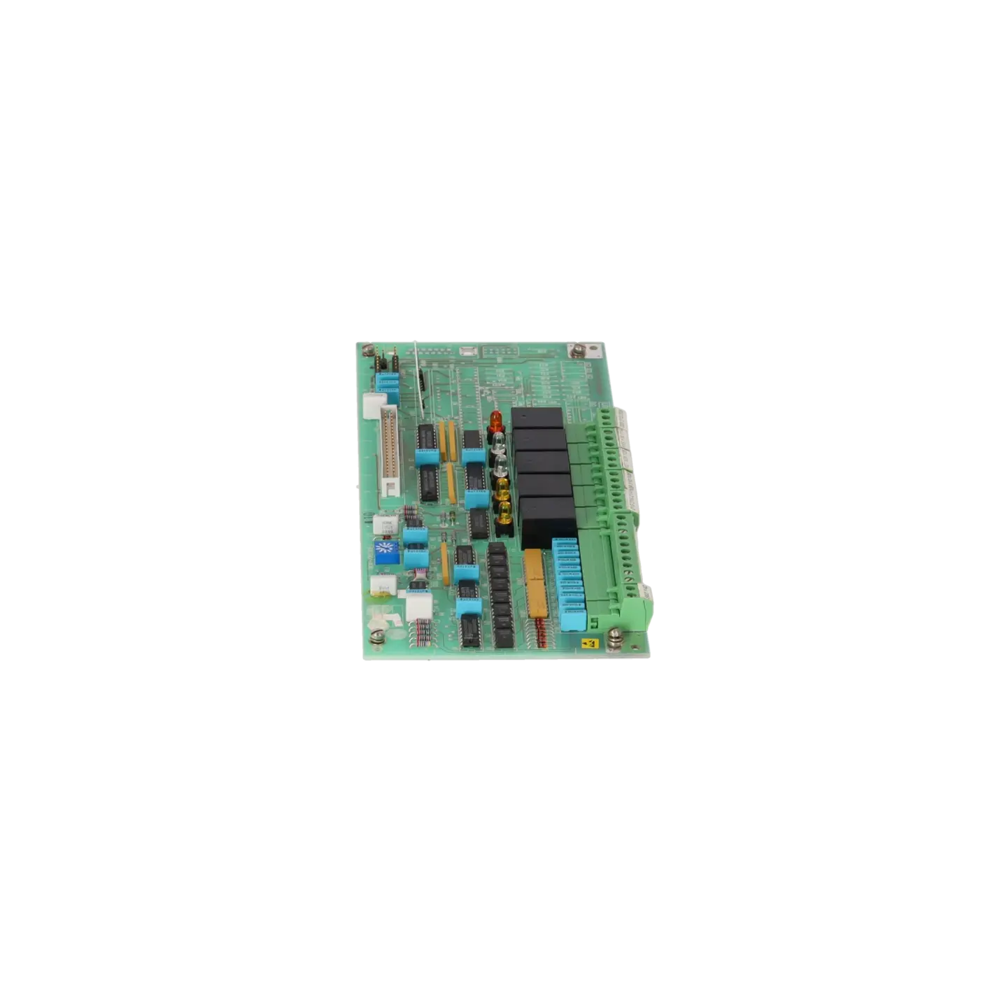 SIEMENS C98043-A1210-L20, Antriebstechnik, Einzelkomponenten, K0254363, Bild 7