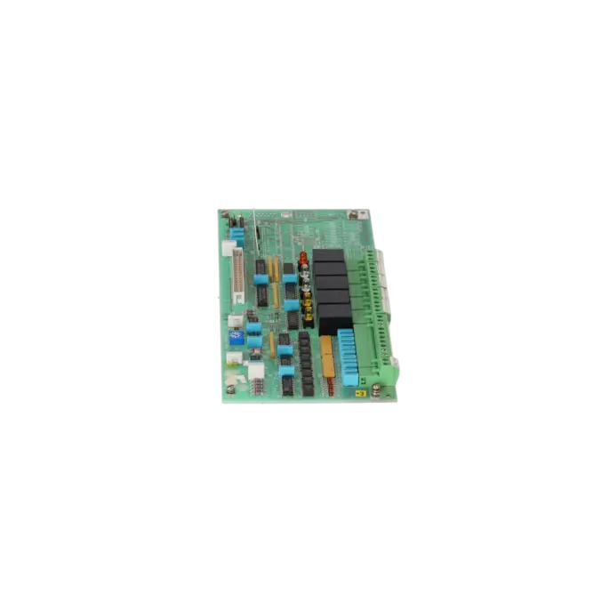 SIEMENS C98043-A1210-L20, Antriebstechnik, Einzelkomponenten, K0254363, Bild 7