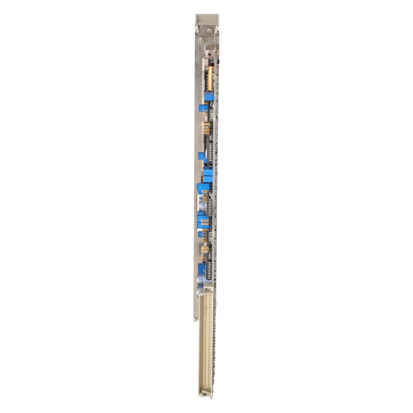 SIEMENS 6FX1125-0CA01, Drive Technology, Control and Measuring Plug-In Units, K0333457, Image 5