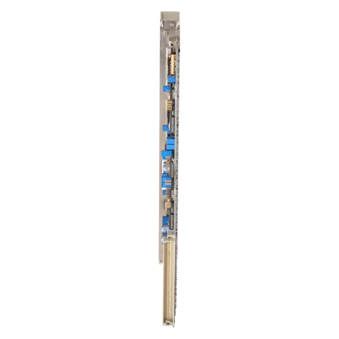 SIEMENS 6FX1125-0CA01, Drive Technology, Control and Measuring Plug-In Units, K0333457, Image 5