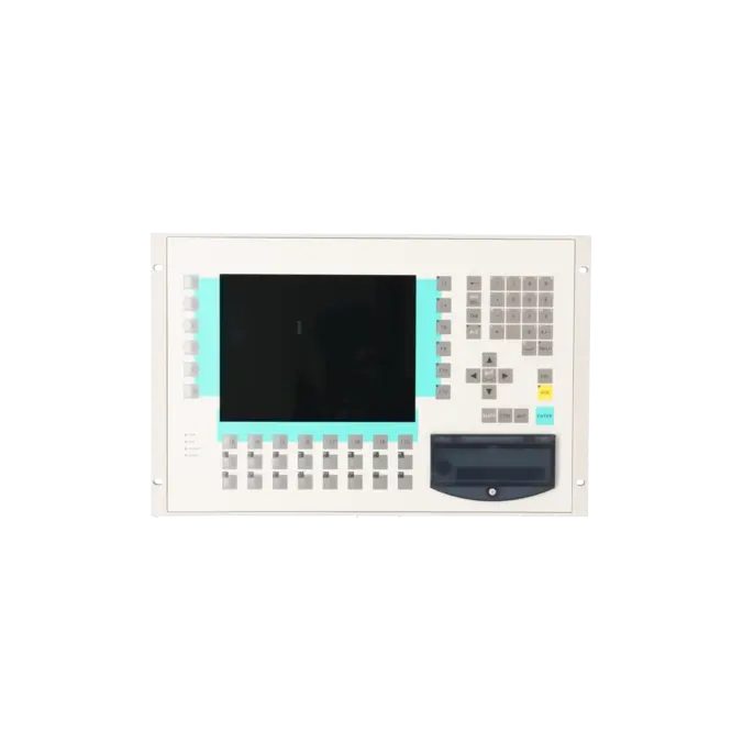 SIEMENS 6AV6541-0AA05-2BA0, HMI, Operator Panels, K0341721, Image 1