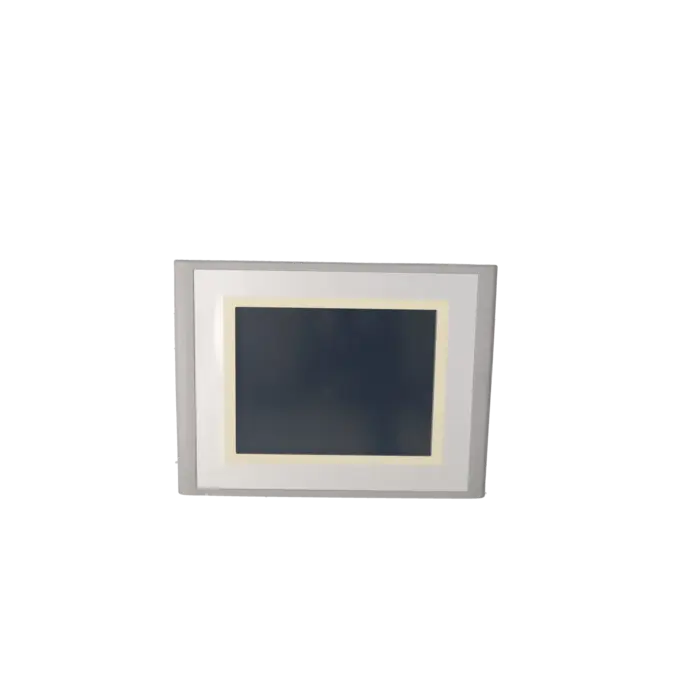 SIEMENS 6AV6643-0CB01-1AX2, HMI, Touch Panels, K0370001, Image 1