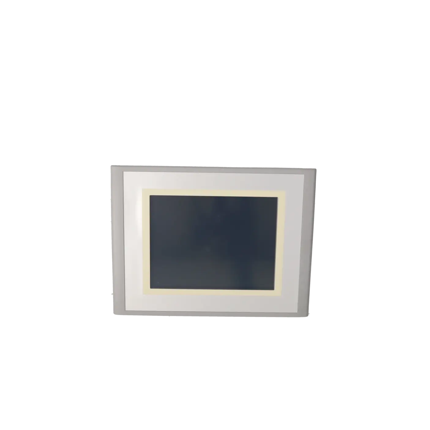 SIEMENS 6AV6643-0CB01-1AX2, HMI, Touch Panels, K0370001, Image 1