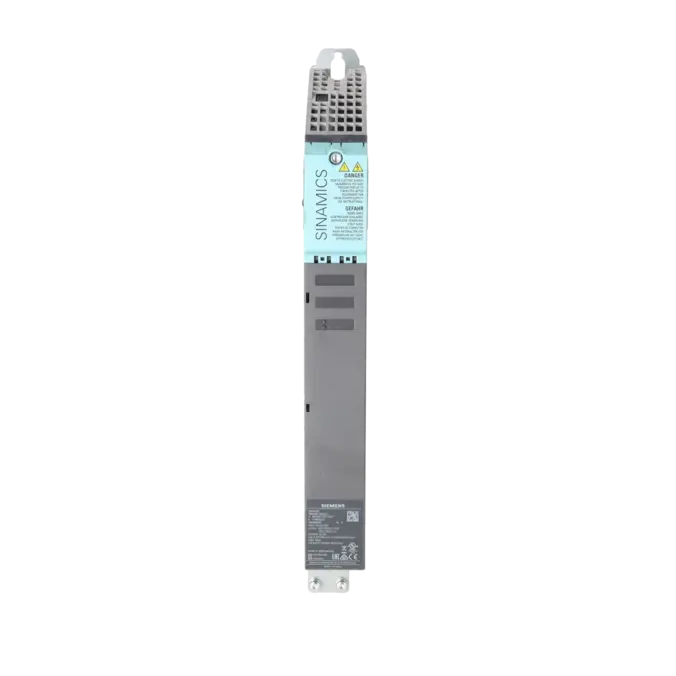 SIEMENS 6SL3100-1AE31-0AB1, Antriebstechnik, Stromversorgungen / Bremsmodule, K0375179, Bild 1