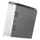 SIEMENS 6SL3210-1PE18-0AL1, Antriebstechnik, Umrichter, K0375350, Bild 3