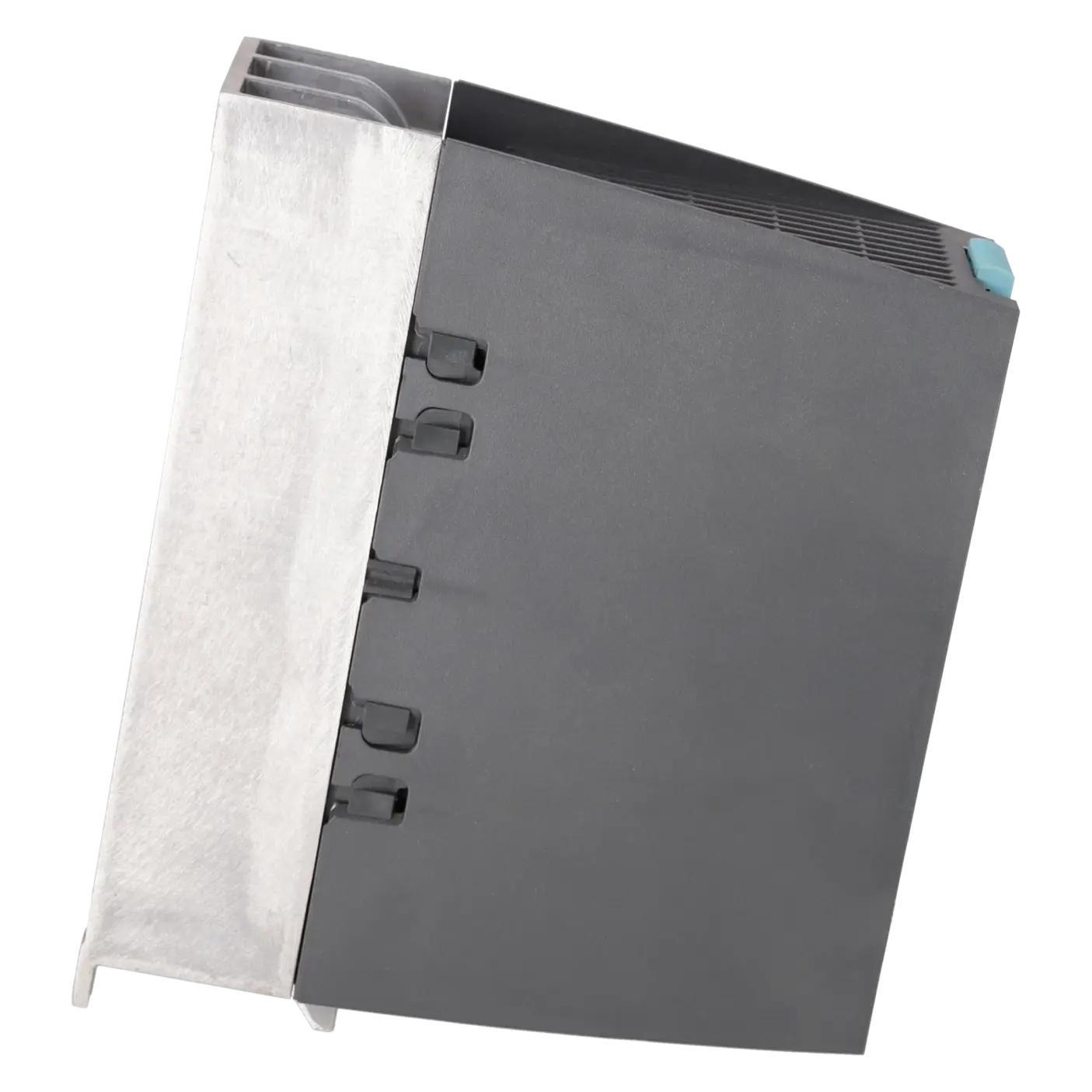 SIEMENS 6SL3210-1PE18-0AL1, Antriebstechnik, Umrichter, K0375350, Bild 3