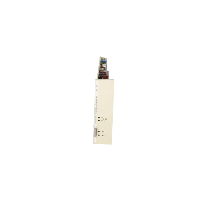 SIEMENS 7NG1205-4AD42-5DA7, PLC Controls, Function Modules, K0410827, Image 1